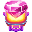Diamante Rosa