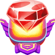 Diamante Rosso