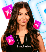 Slider Imagine Live - Imagine Live Cup (21.03.25-27.03.25)