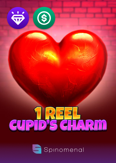 1 Reel Cupids Charm