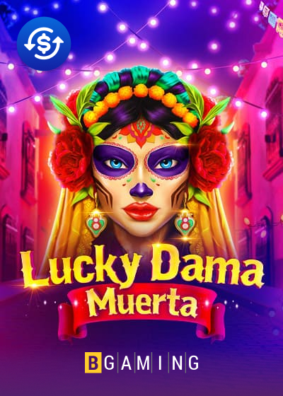 Lucky Dama Muerta