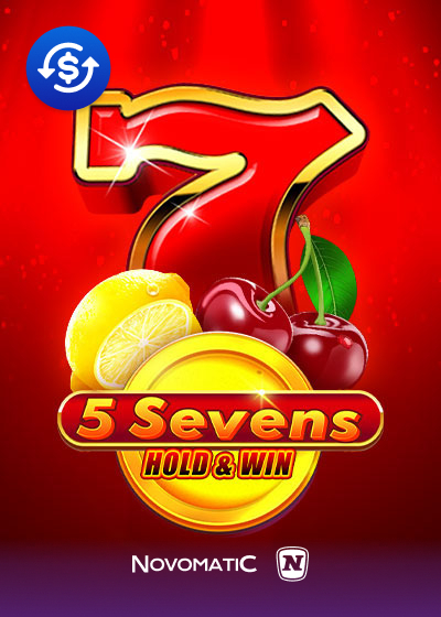 5 Sevens Hold And Win