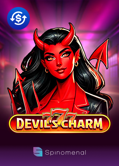 777 Devils Charm