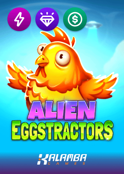 Alien Eggstractors
