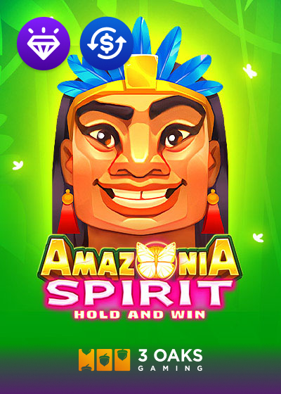 Amazonia Spirit