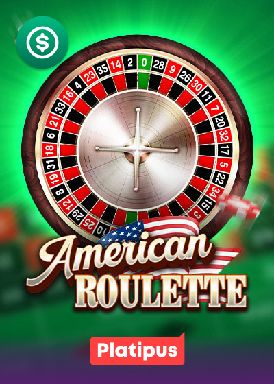 American Roulette