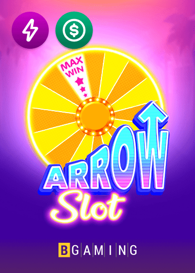 Arrow Slot
