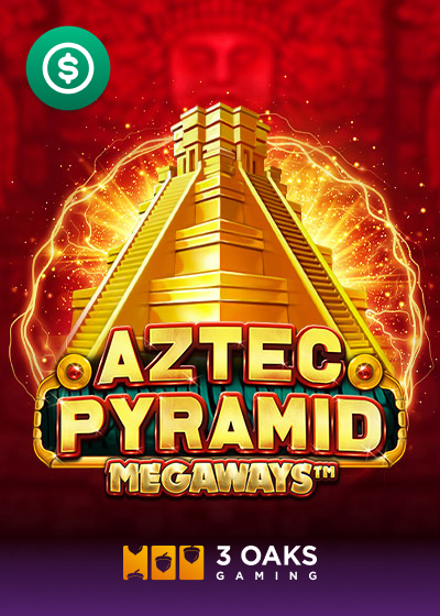 Aztec Pyramid