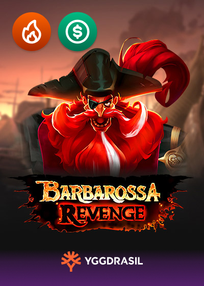 Barbarossa Revenge