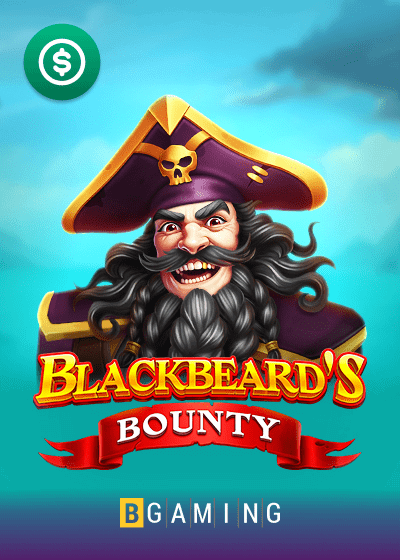 Blackbeards Bounty