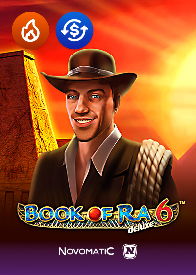 Book Of Ra Deluxe 6