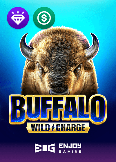 Buffalo Wild Charge