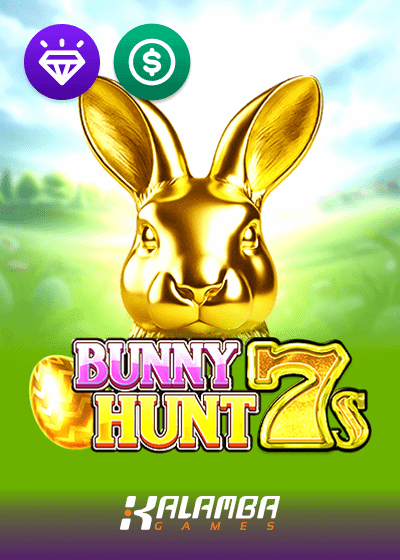 Bunny Hunt 7s
