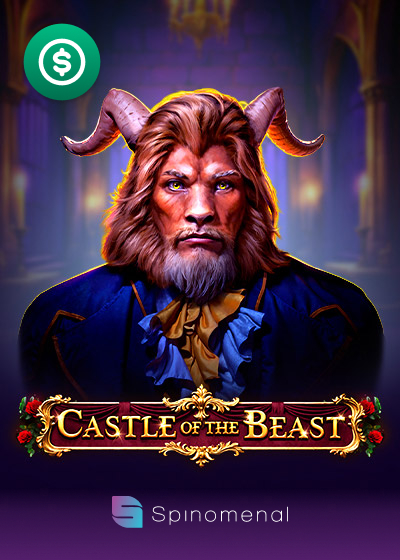Castle Of The Beast