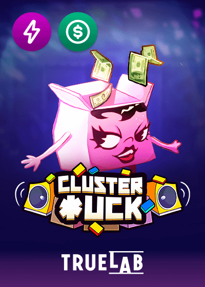 Cluster*uck