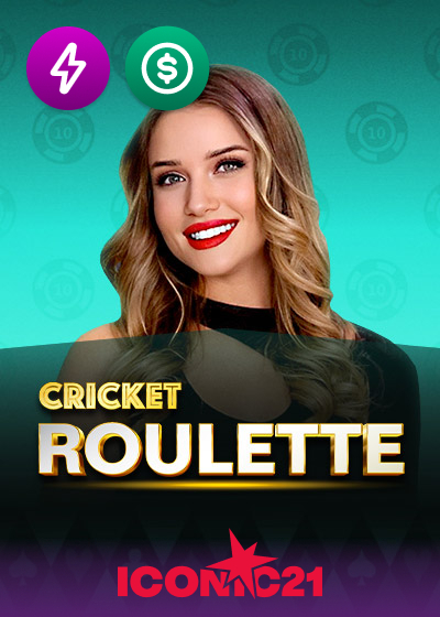 Cricket Roulette