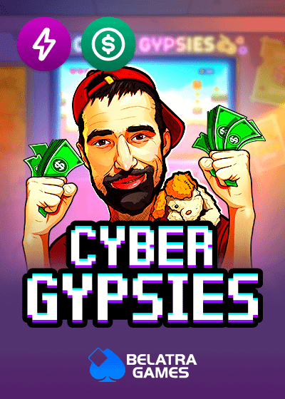 Cyber Gypsies