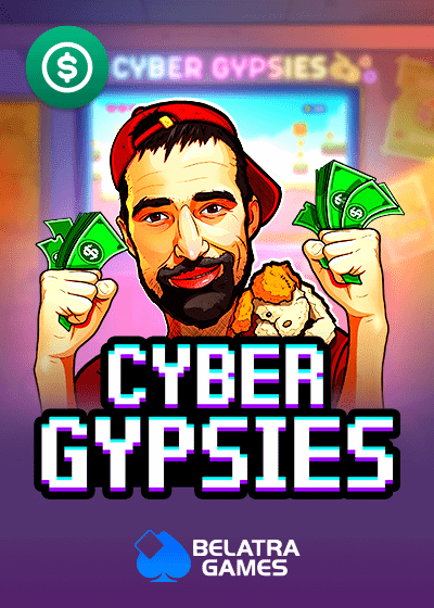 Cyber Gypsies