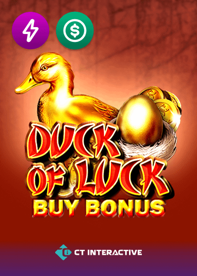 Duck Of Luck Buy Bonus
