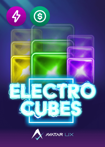 Electro Cubes