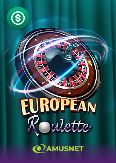 European Roulette