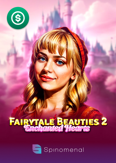 Fairytale Beauties 2 Enchanted Hearts