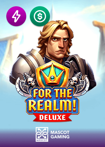 For the Realm Deluxe
