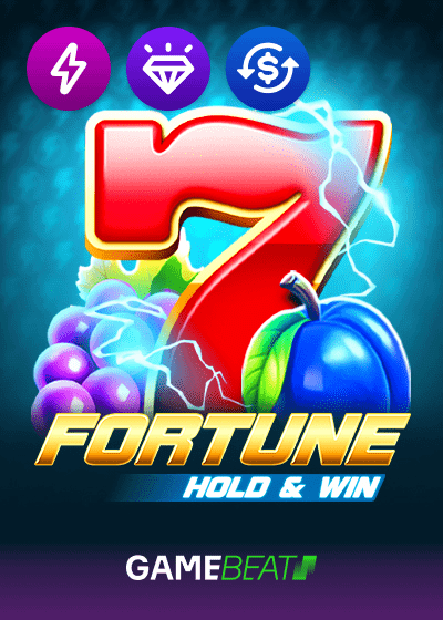 Fortune Hold and Win