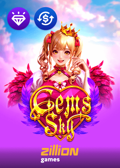 Gems Sky