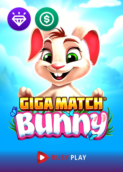 Giga Match Bunny