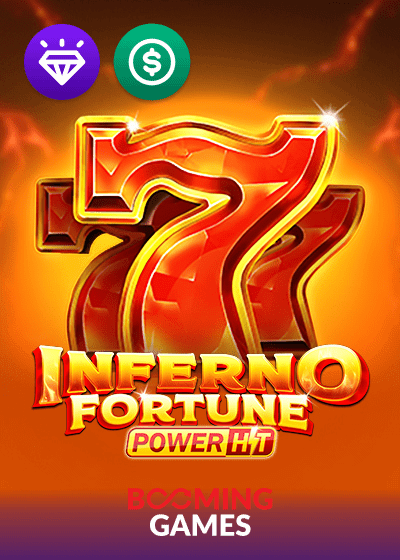 Inferno Fortune Power Hit