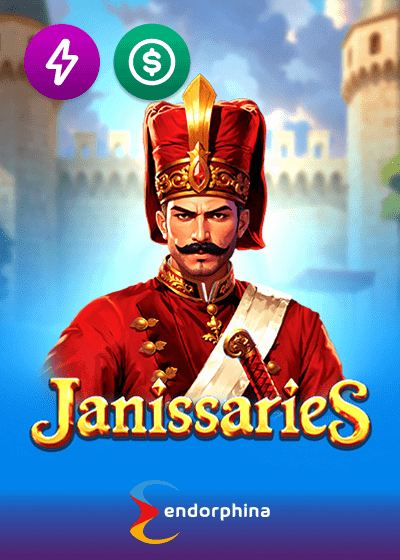 Janissaries
