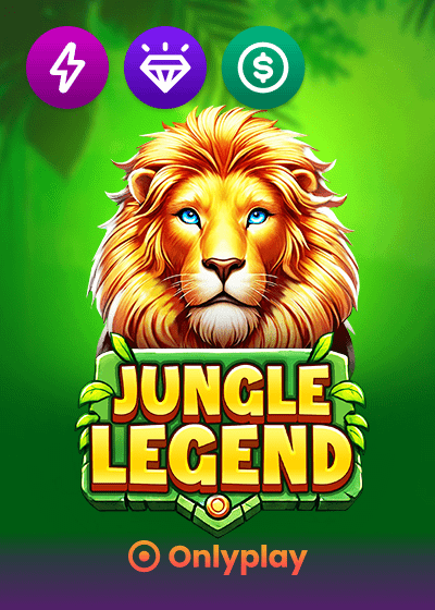 Jungle Legend