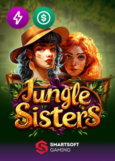 Jungle Sisters