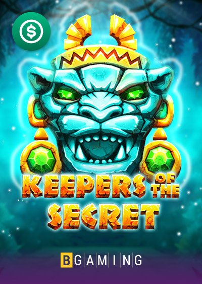 Keepers Of The Secret