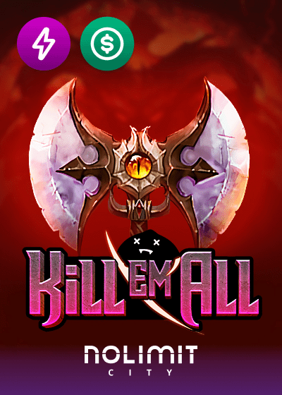 Kill Em All
