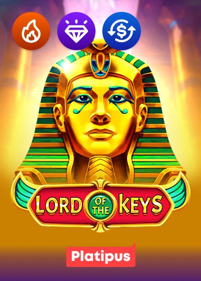 Lord of the Keys