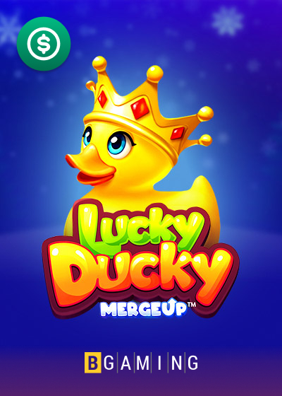 Lucky Ducky