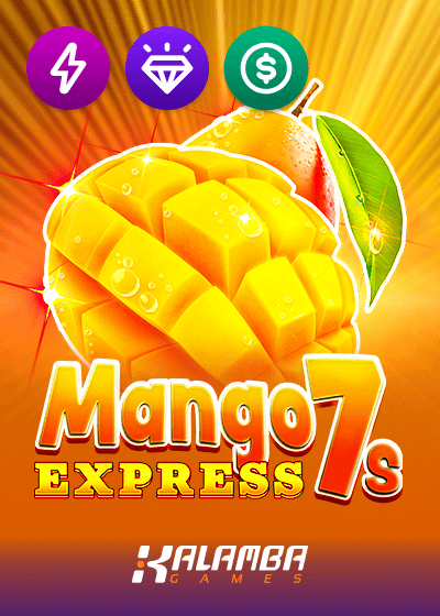 Mango Express 7s