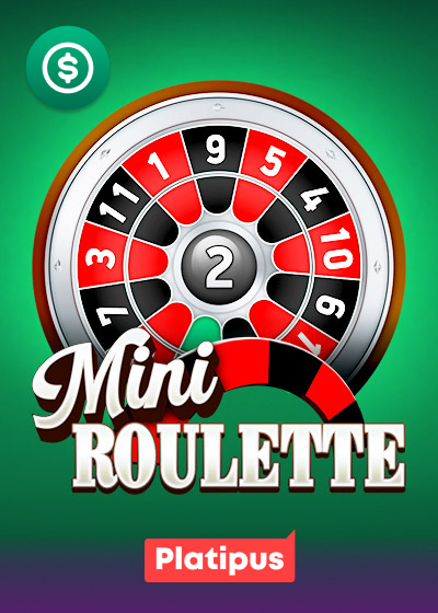 Mini Roulette