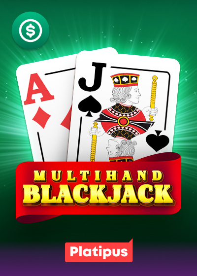 Multihand BlackJack