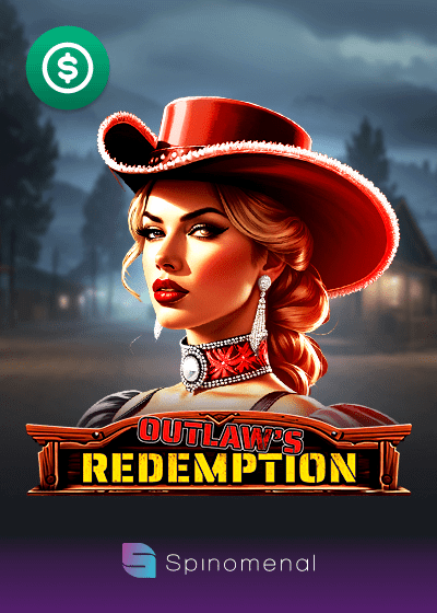 Outlaws Redemption