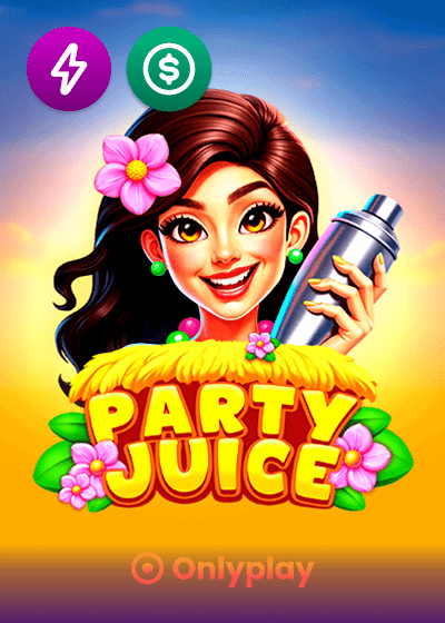 Party Juice