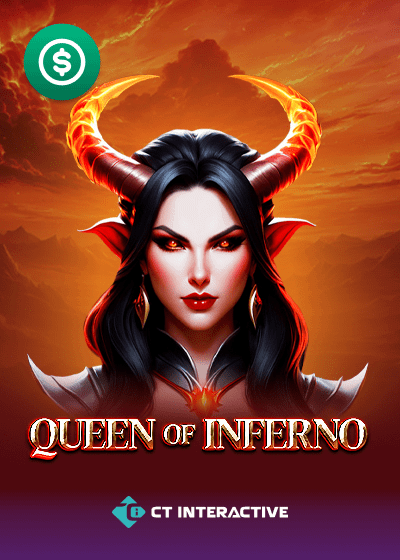 Queen Of Inferno