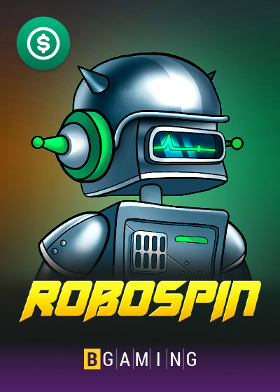 Robospin