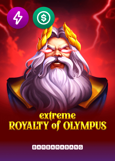 Royalty of Olympus Extreme