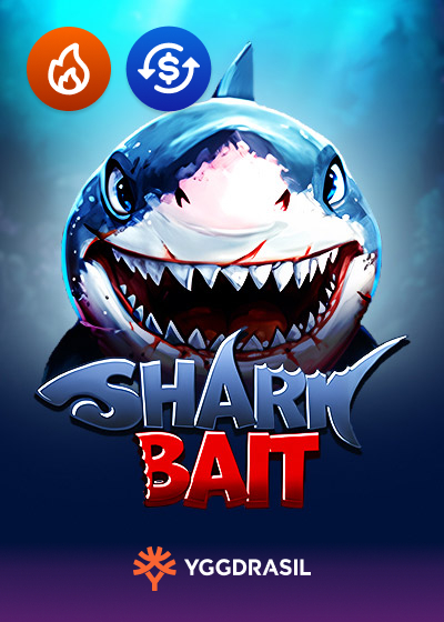 Shark Bait