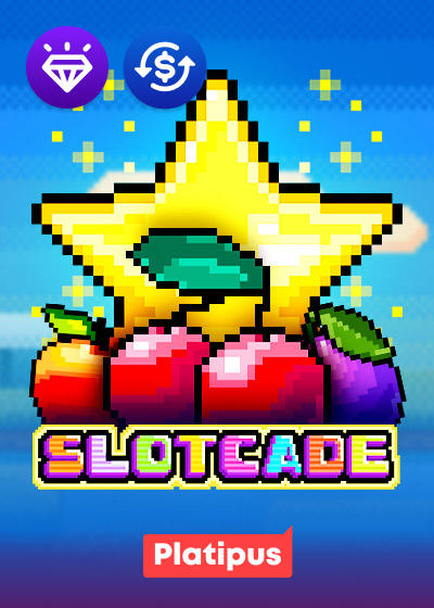 Slotcade