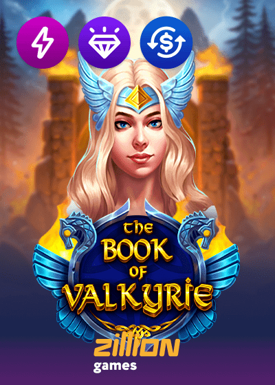 The Book of Valkyrie