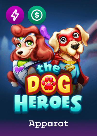 The Dog Heroes